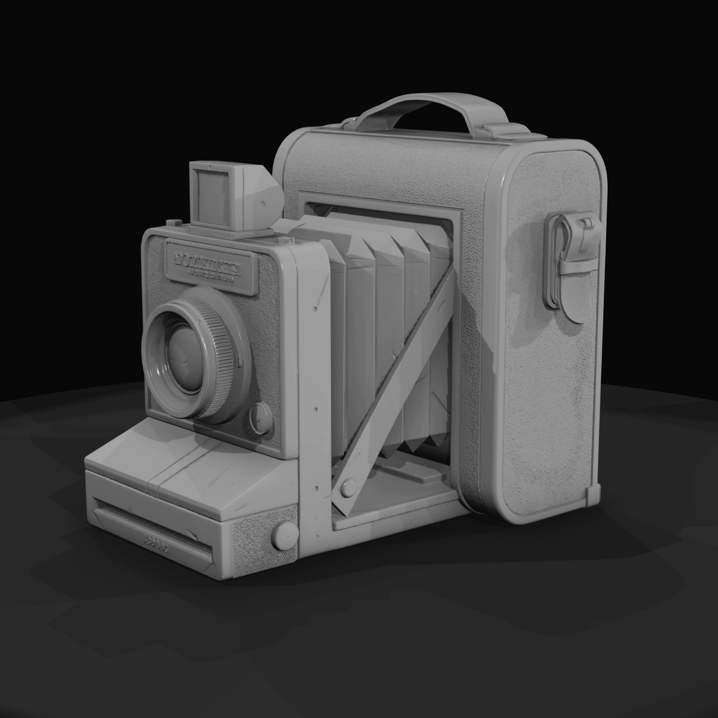 Kodak Instant Camera