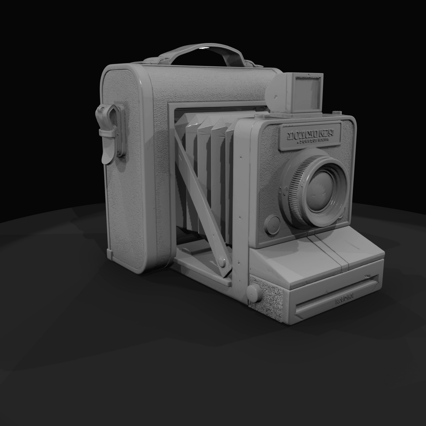 Kodak Instant Camera