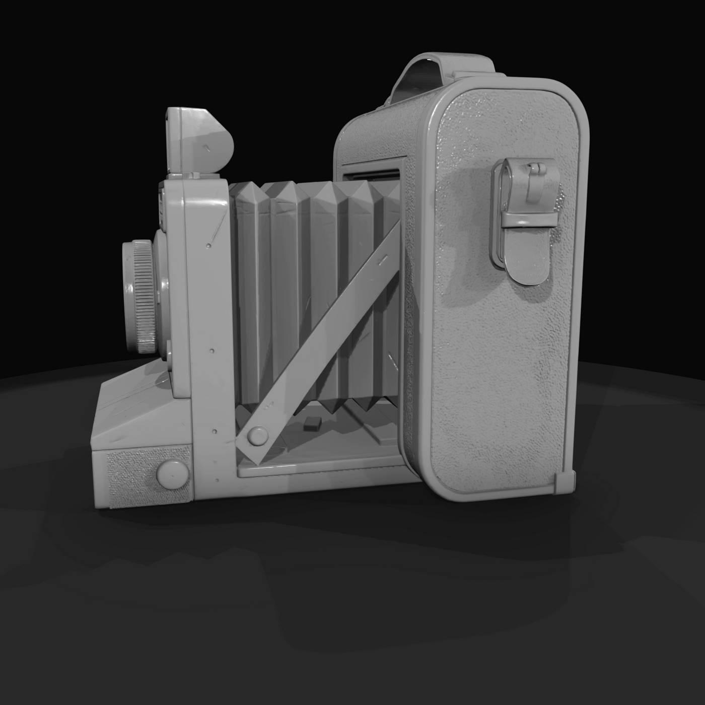 Kodak Instant Camera
