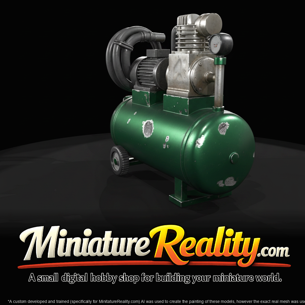 50 gallon Air Compressor