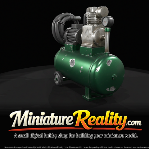 50 gallon Air Compressor
