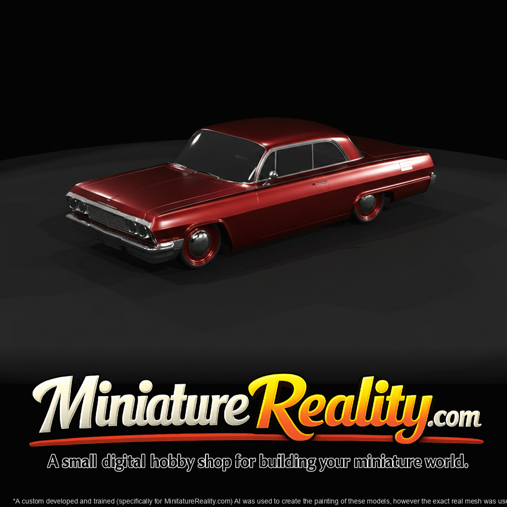 classic car