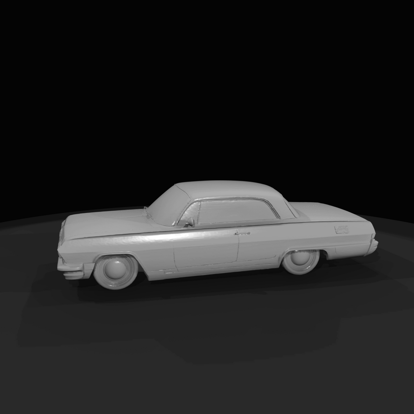 classic car