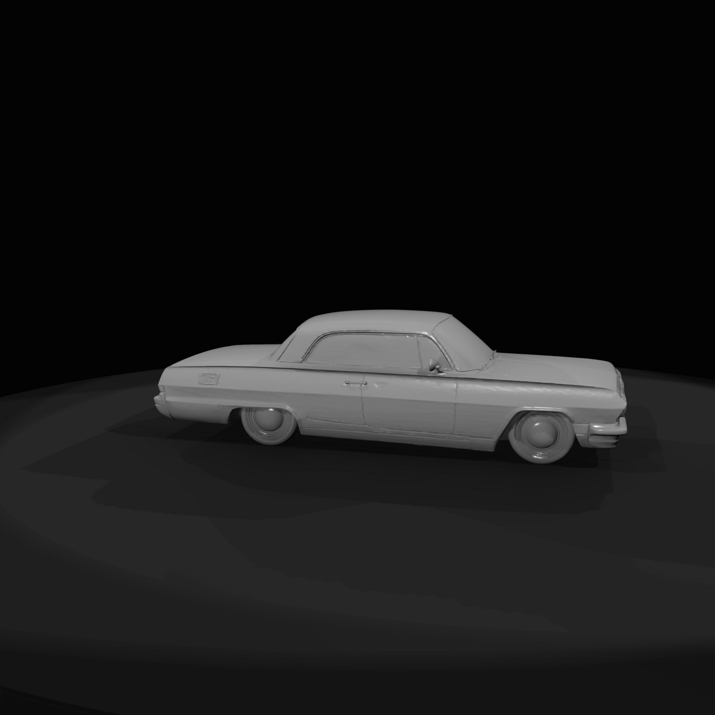 classic car