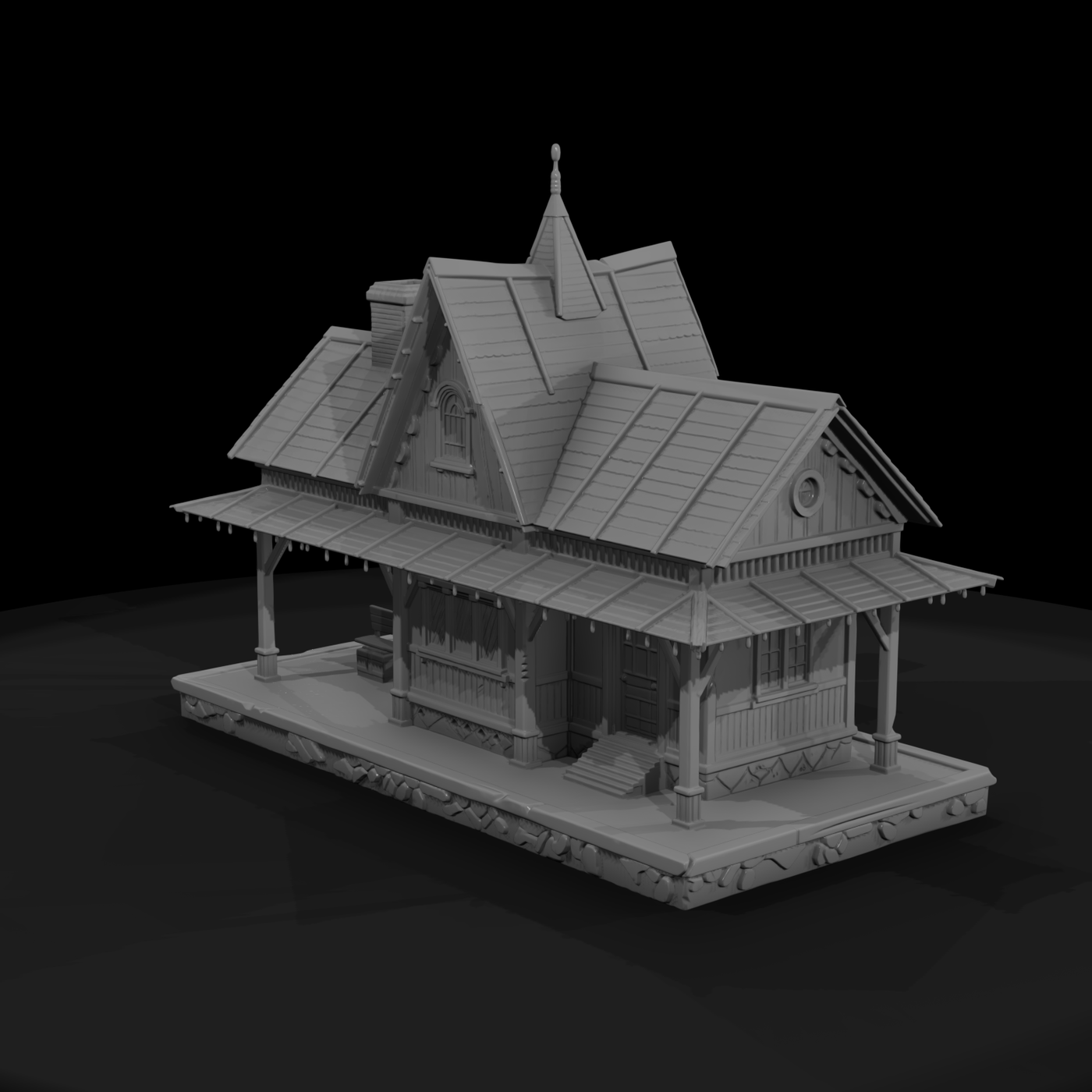 Small