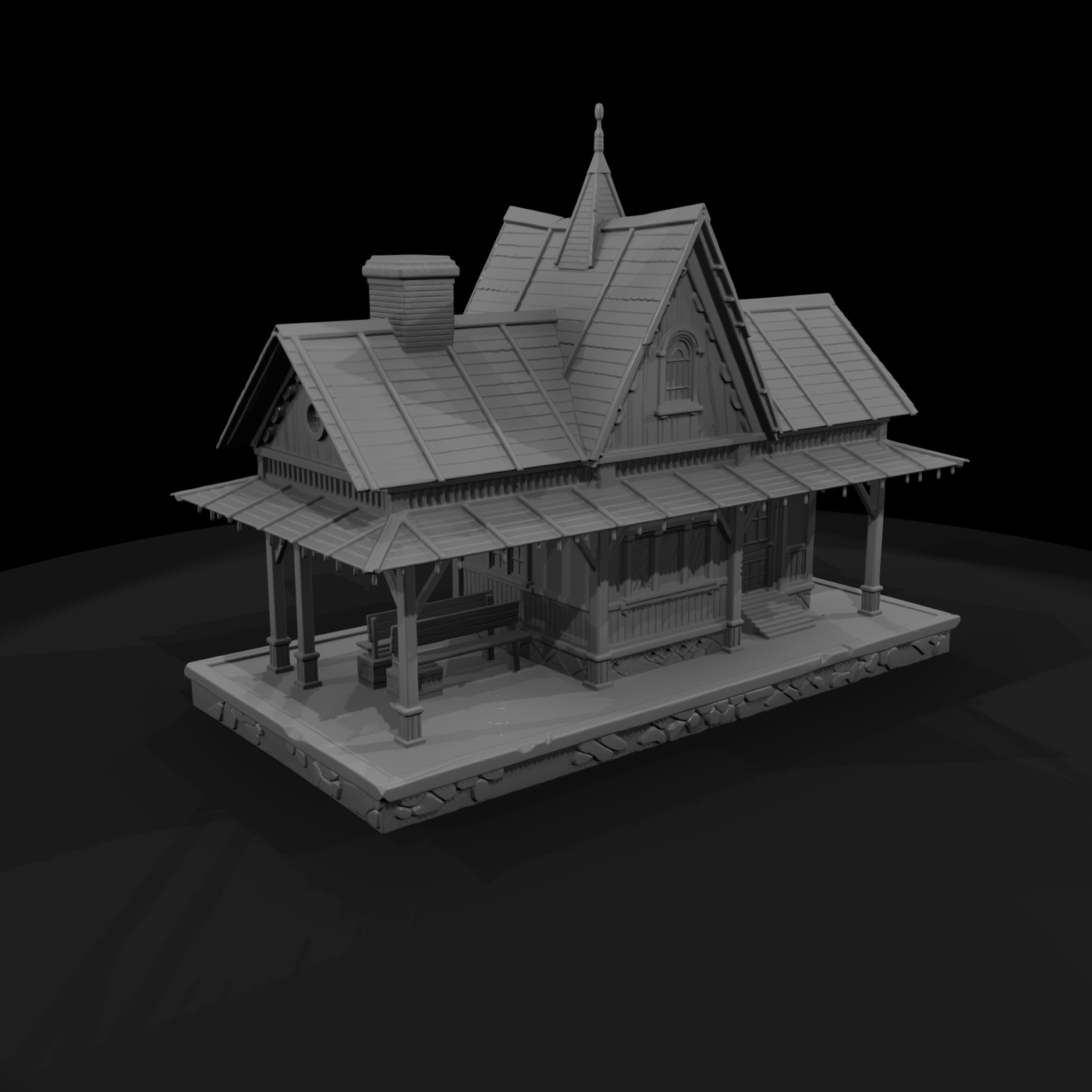 Small