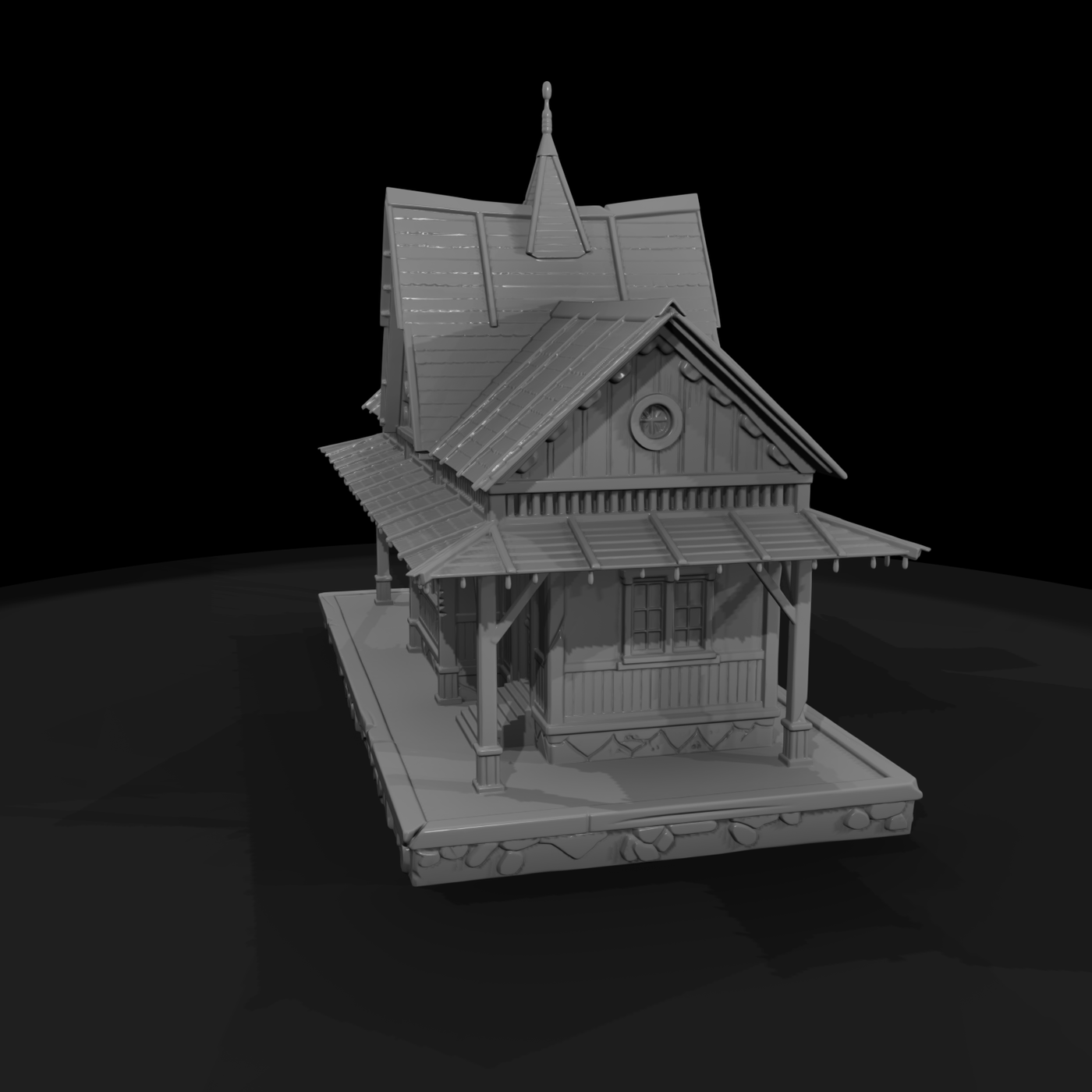 Small