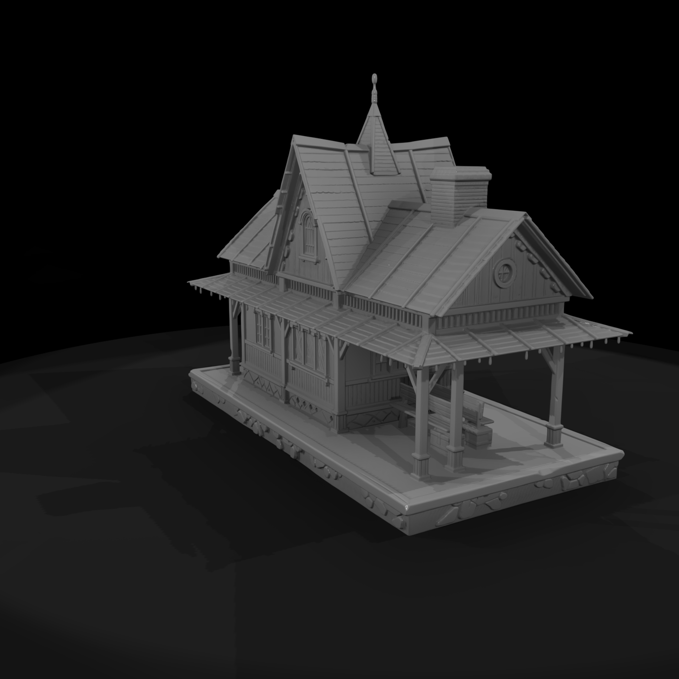 Small