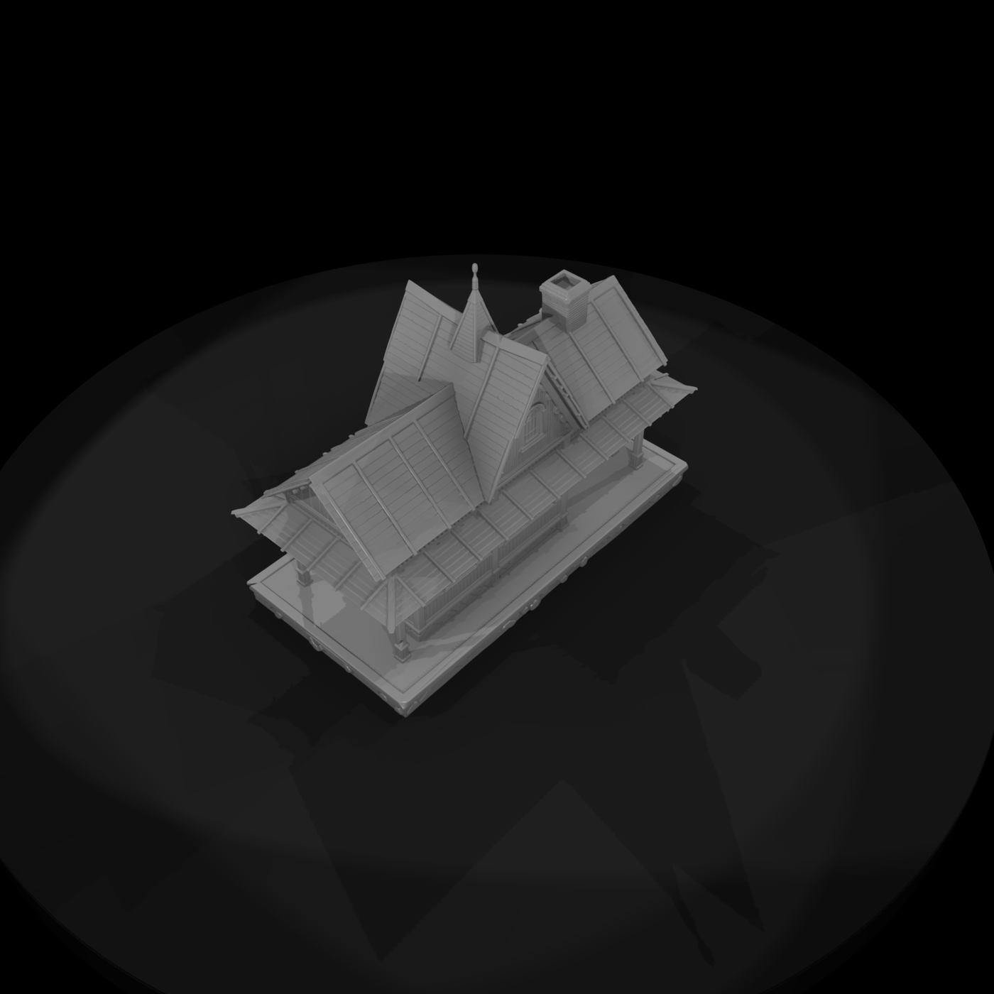Small