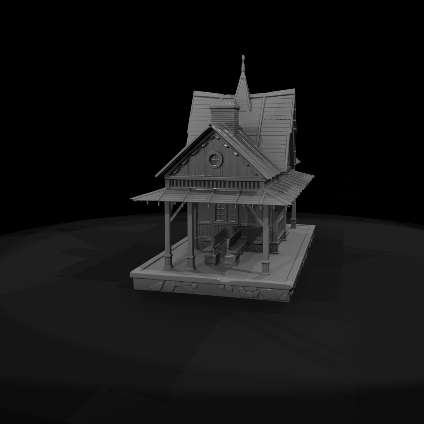 Small