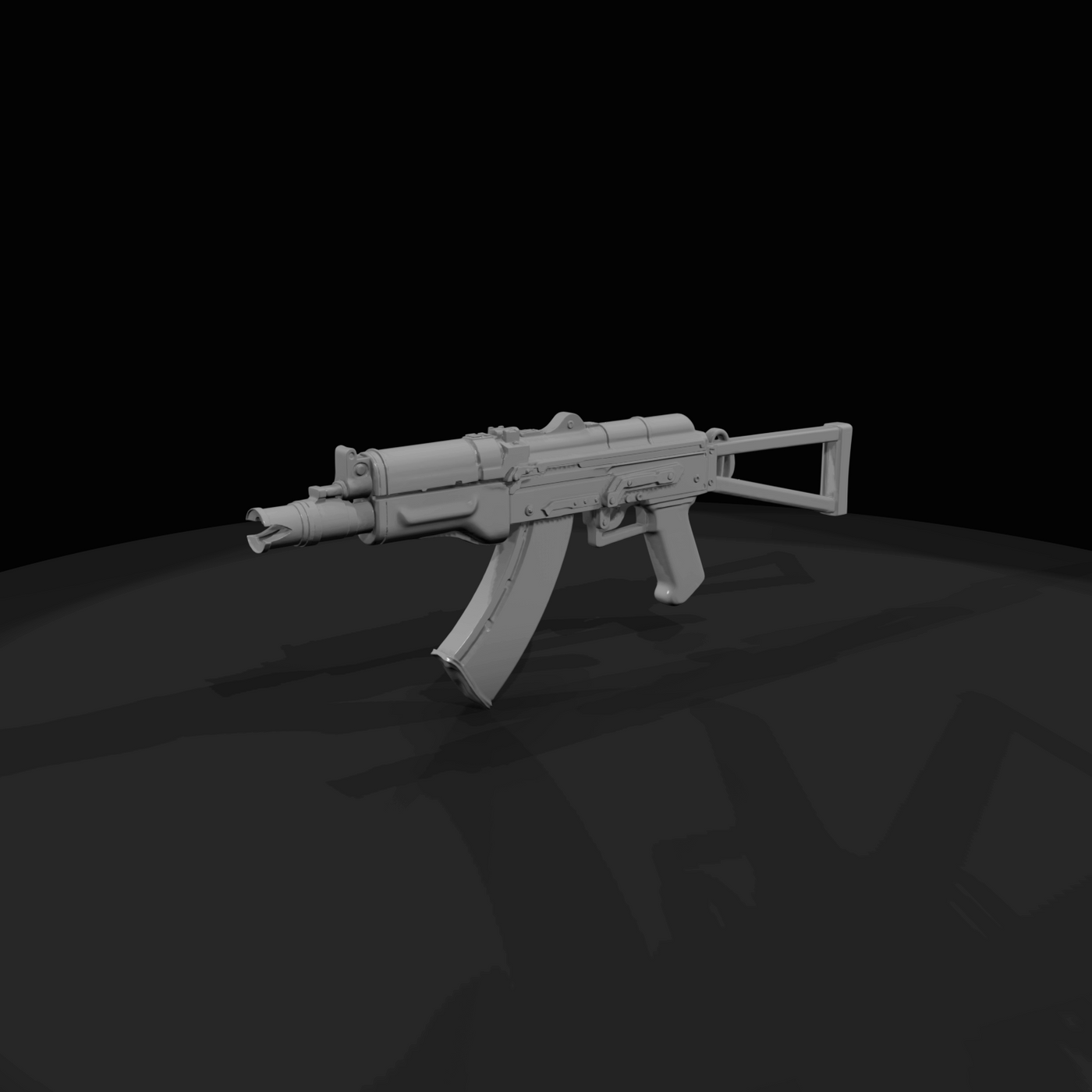 Aks (1970s)