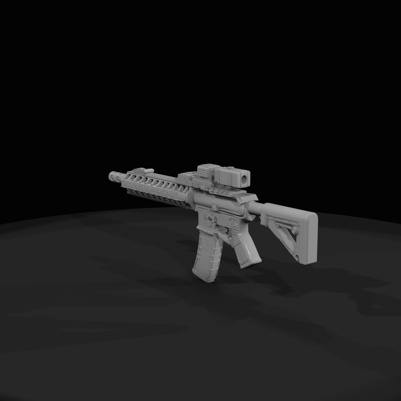 AR (2010s)