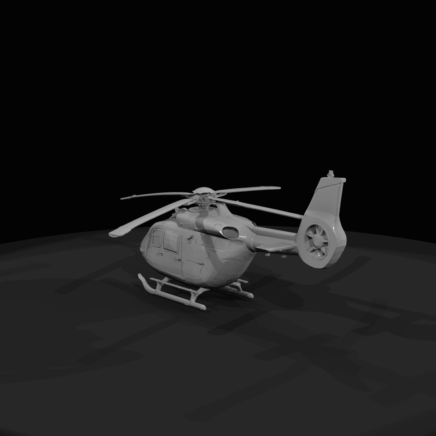 Airbus H135 (1990s)