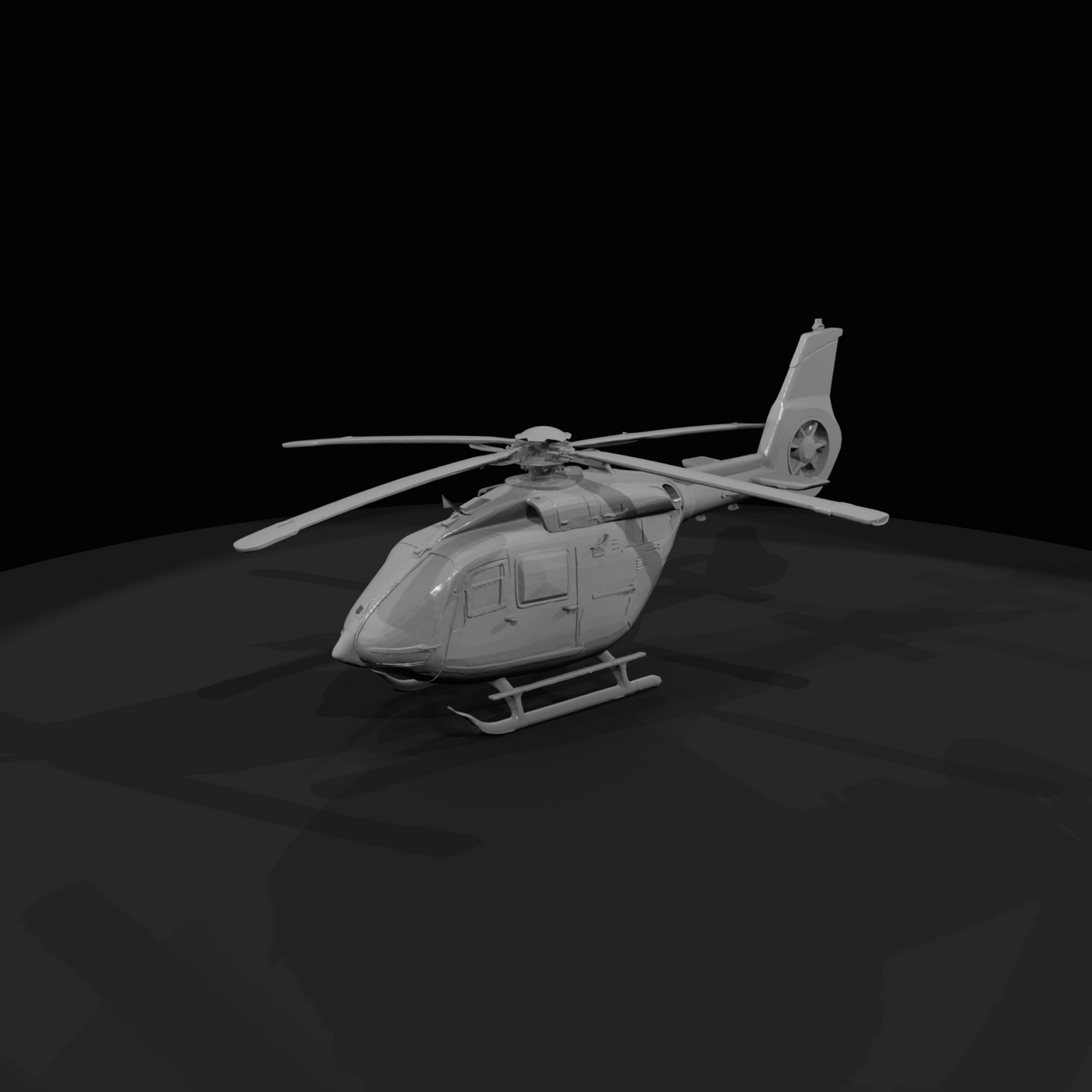 Airbus H135 (1990s)