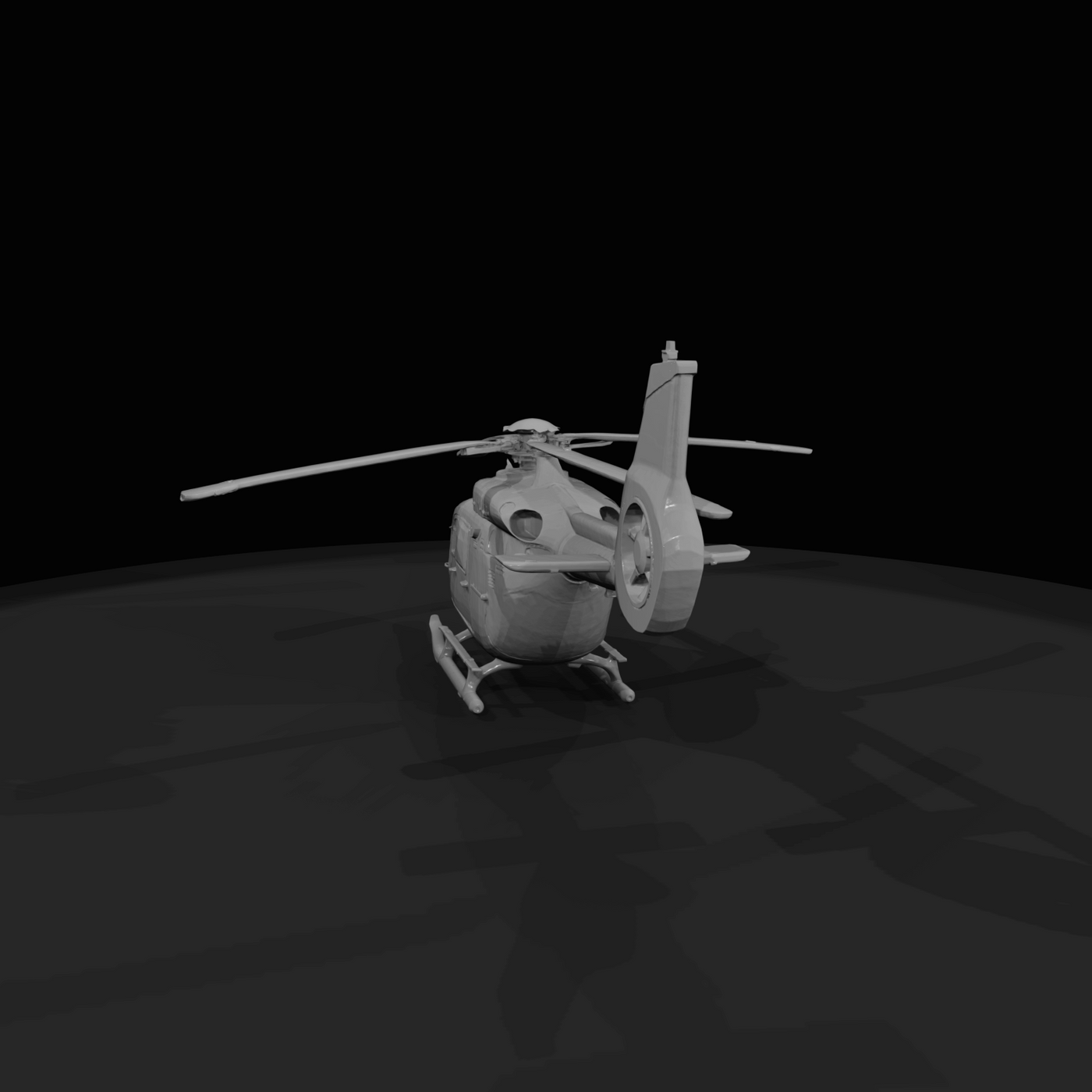 Airbus H135 (1990s)