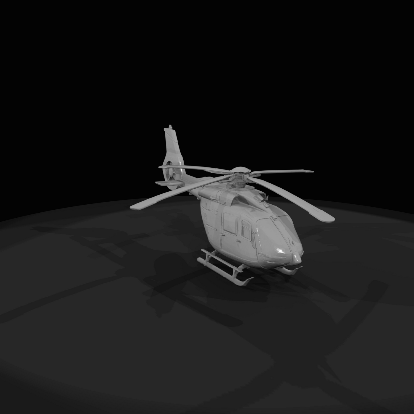 Airbus H135 (1990s)