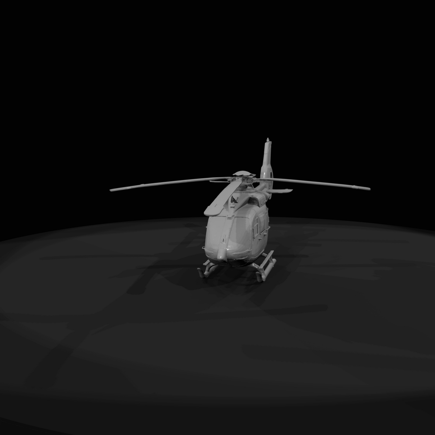 Airbus H135 (1990s)