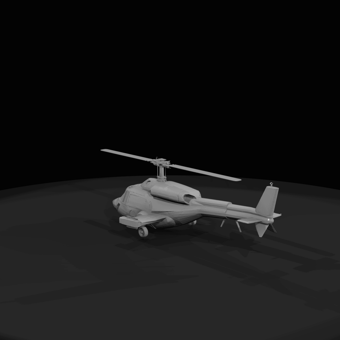 Airwolf (1980s)