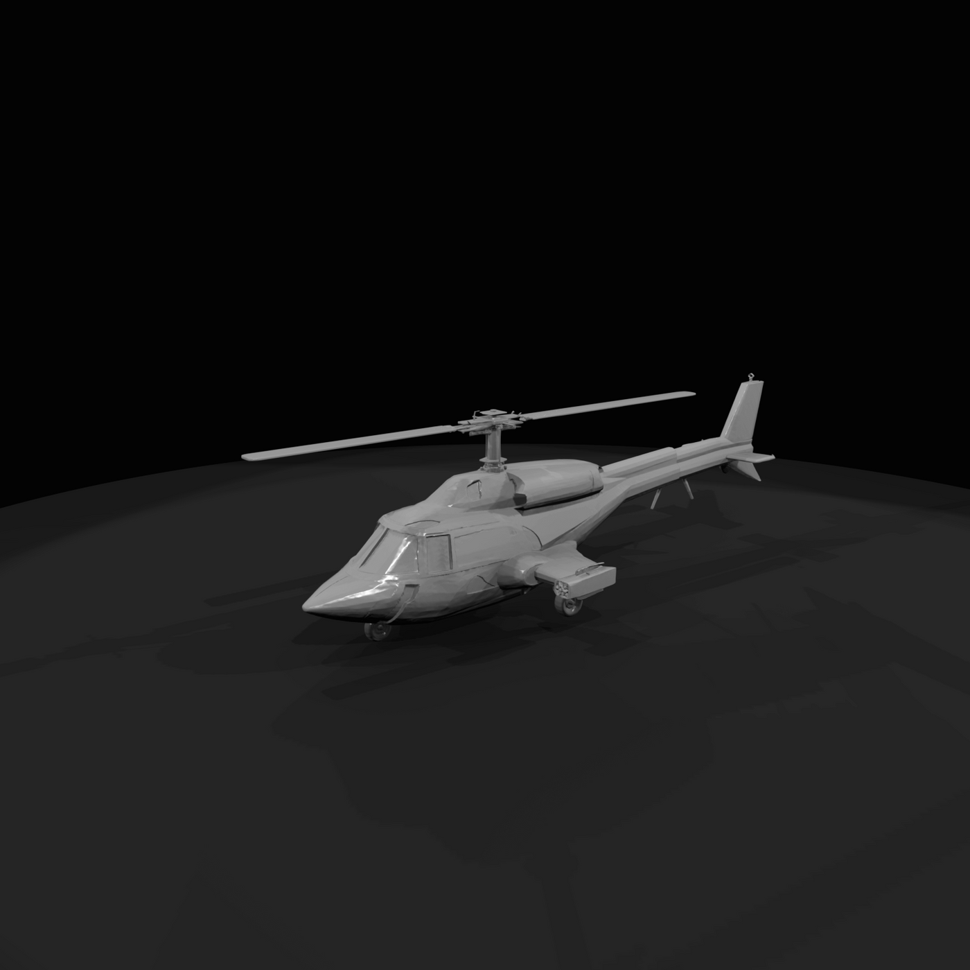 Airwolf (1980s)