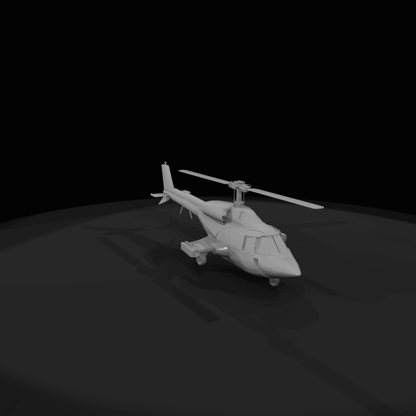 Airwolf (1980s)