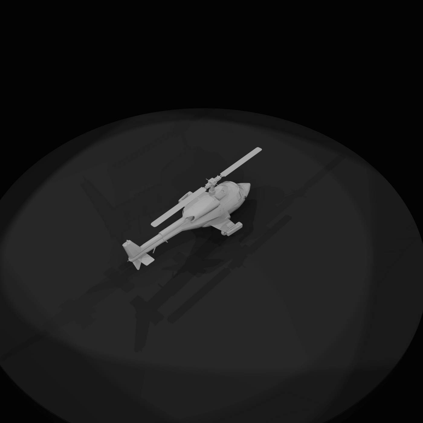 Airwolf (1980s)
