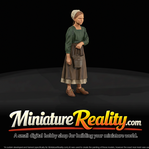 Amish amishwithpail