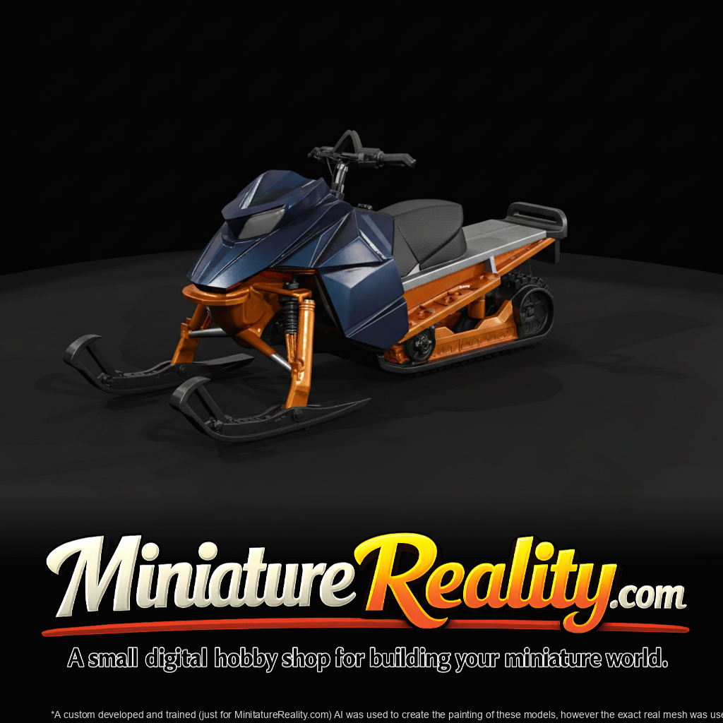 Arctic Cat M858 Alpha One - 2025