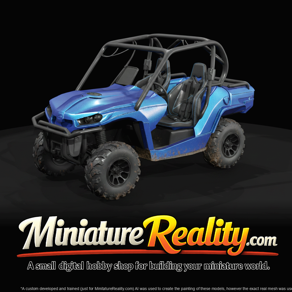 BRP Can Am Commander XT - 2012