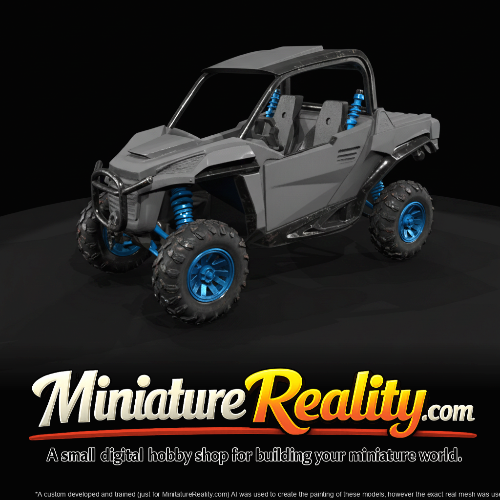 BRP Can Am Commander XT - 2021