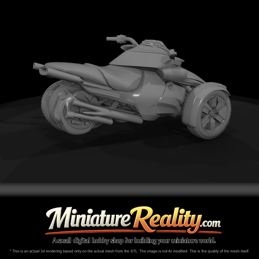 BRP Spyder F3 2015 600 0001 551x551