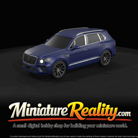 Bentley Bentayga Speed - 2025