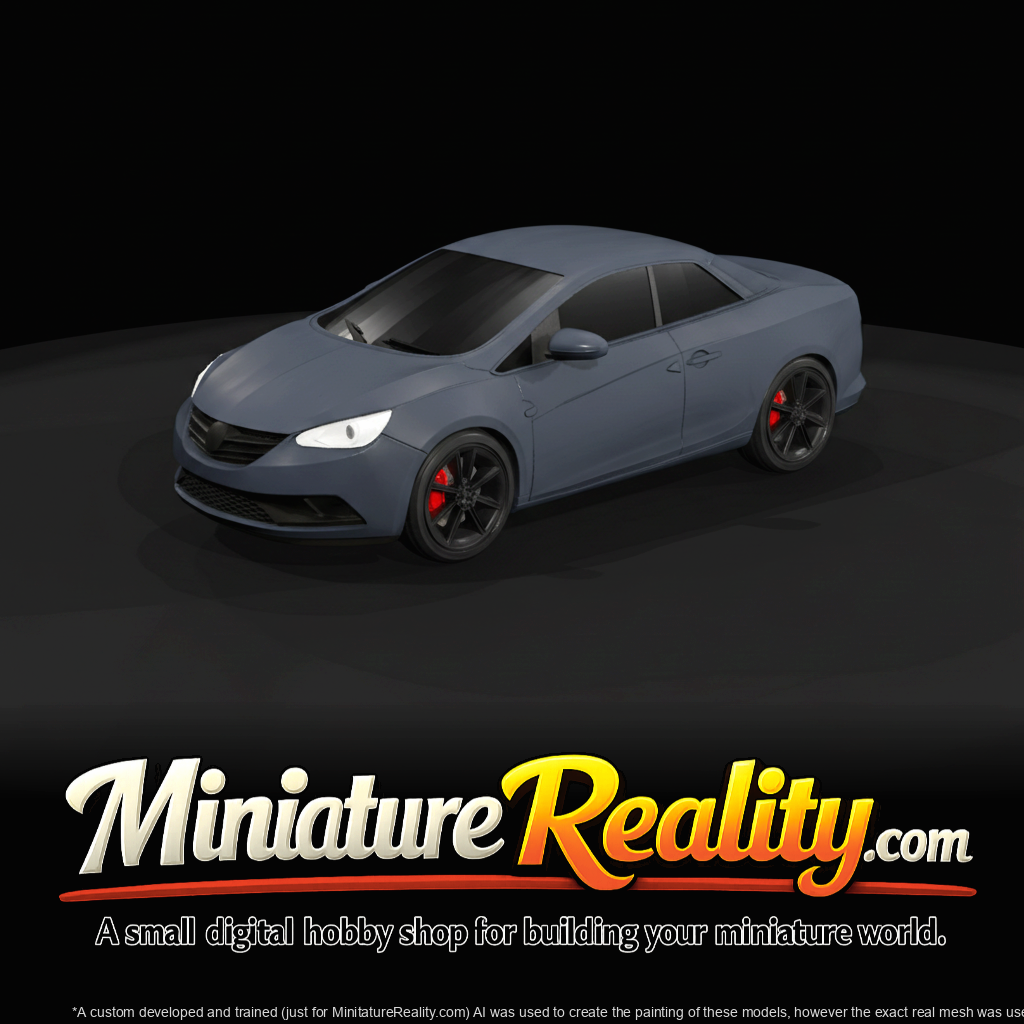 Buick Cascada - 2016