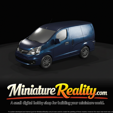 Chevrolet City Express - 2015