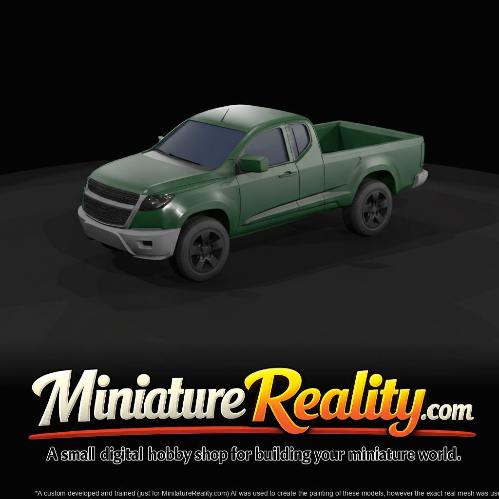 Chevrolet Colorado S10 Regularcab - 2013 (2010s)
