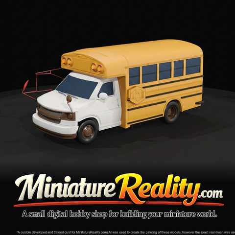Chevrolet Express Thomas Minotour School Bus - 2012 (2010s)