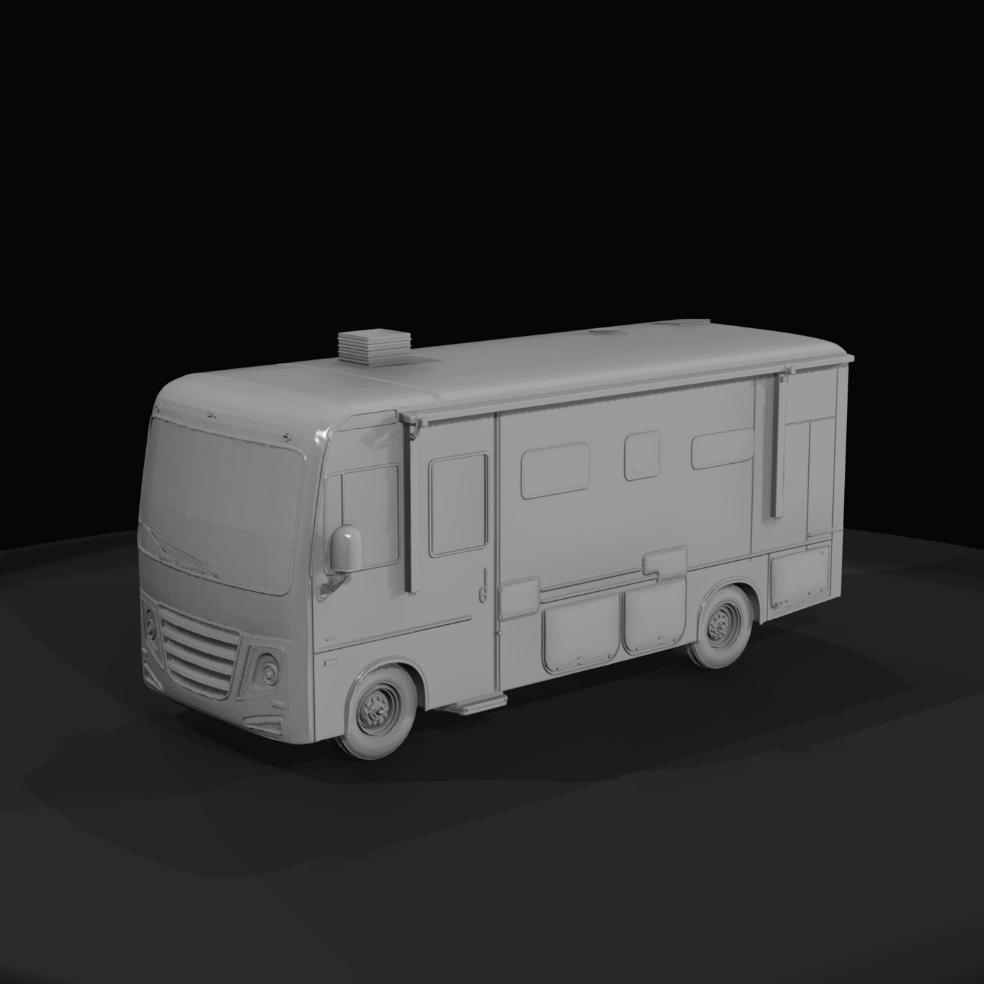 Coachmen Pursuit - 2026