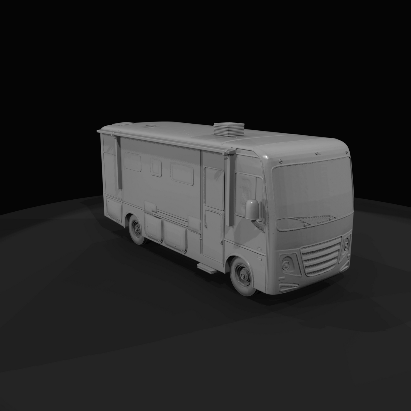 Coachmen Pursuit - 2026 (2020s)