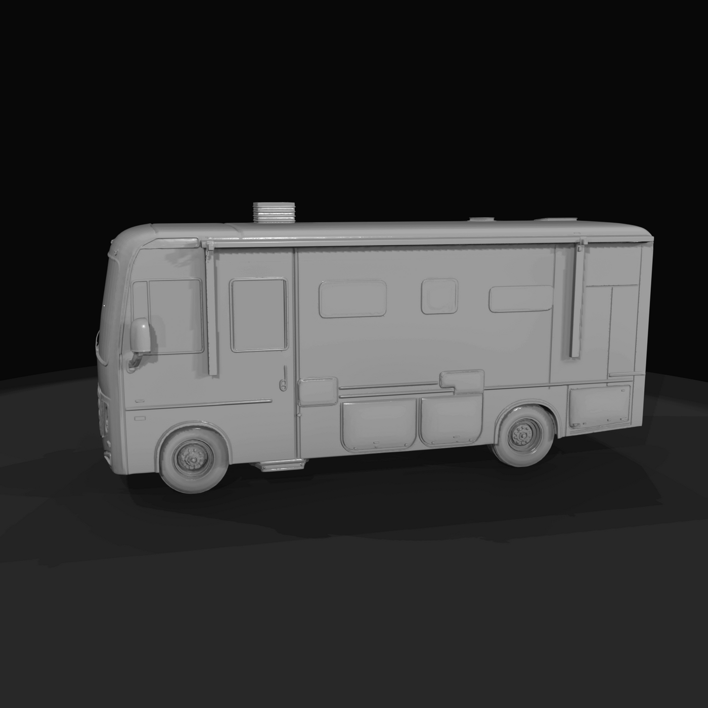 Coachmen Pursuit - 2026 (2020s)