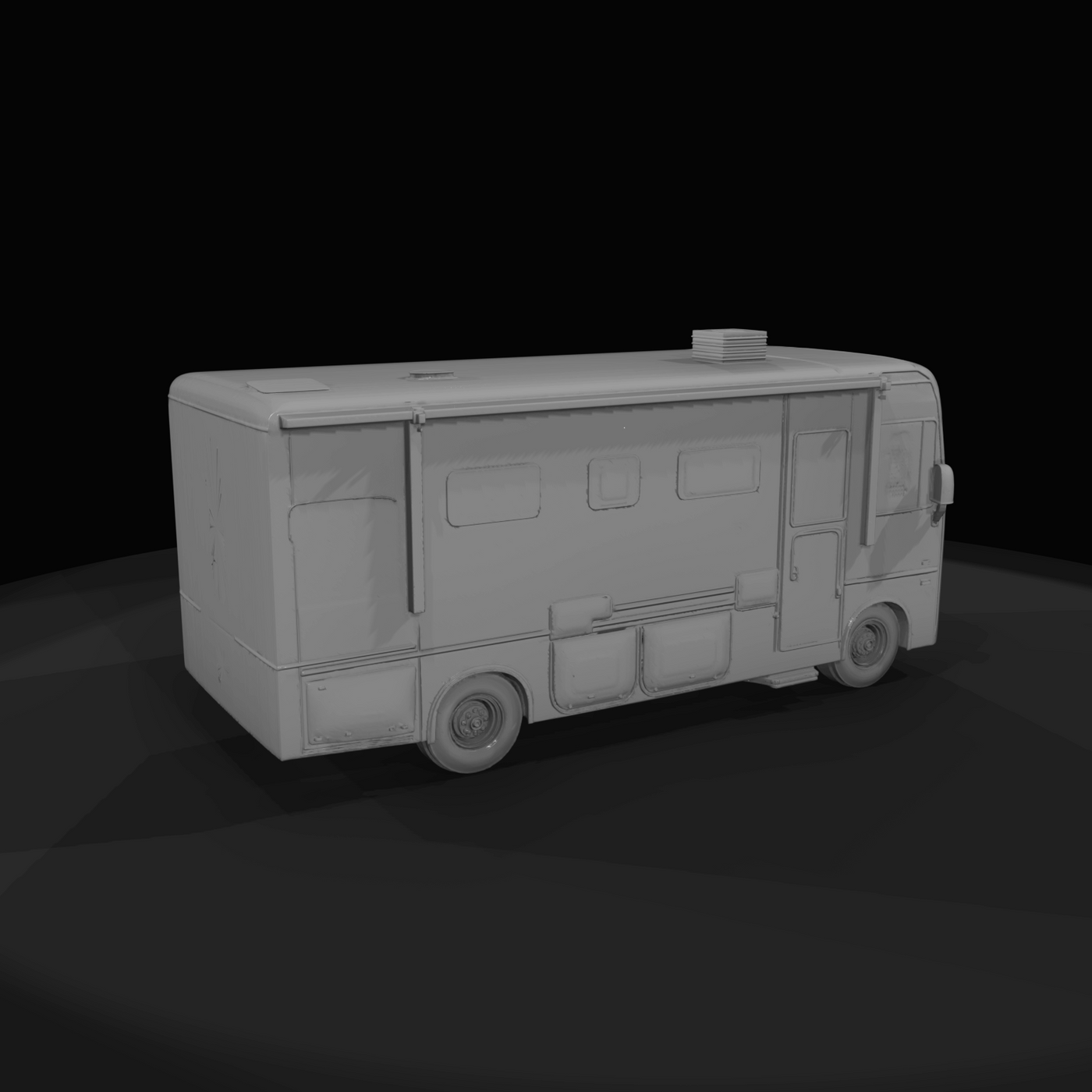 Coachmen Pursuit - 2026 (2020s)