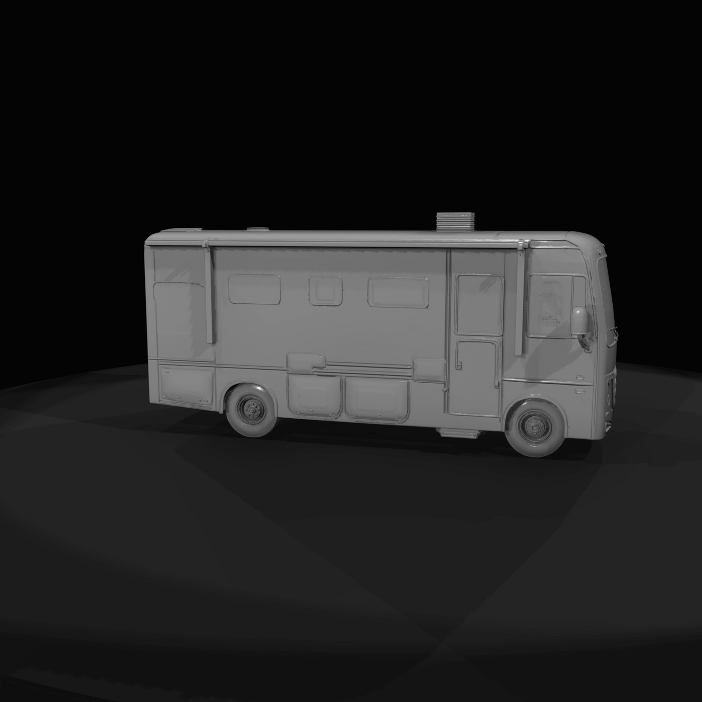 Coachmen Pursuit - 2026