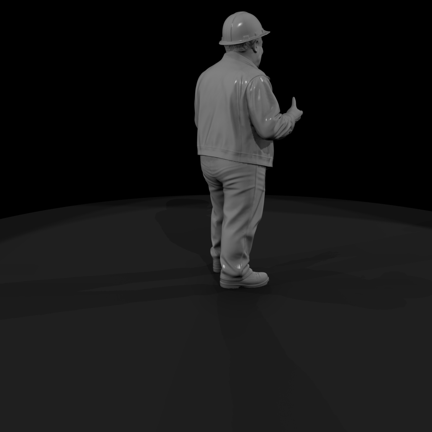 Construction Worker 10