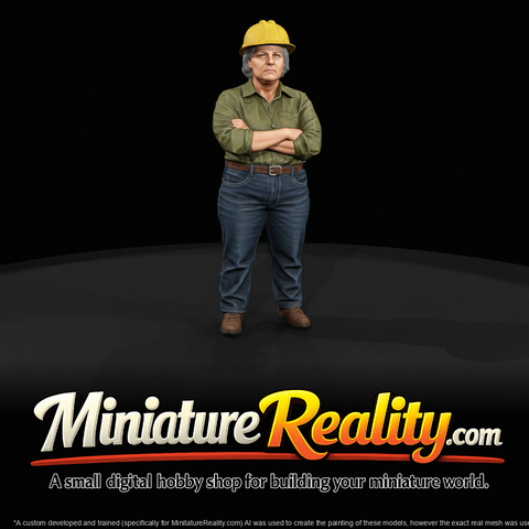 Construction Worker 5