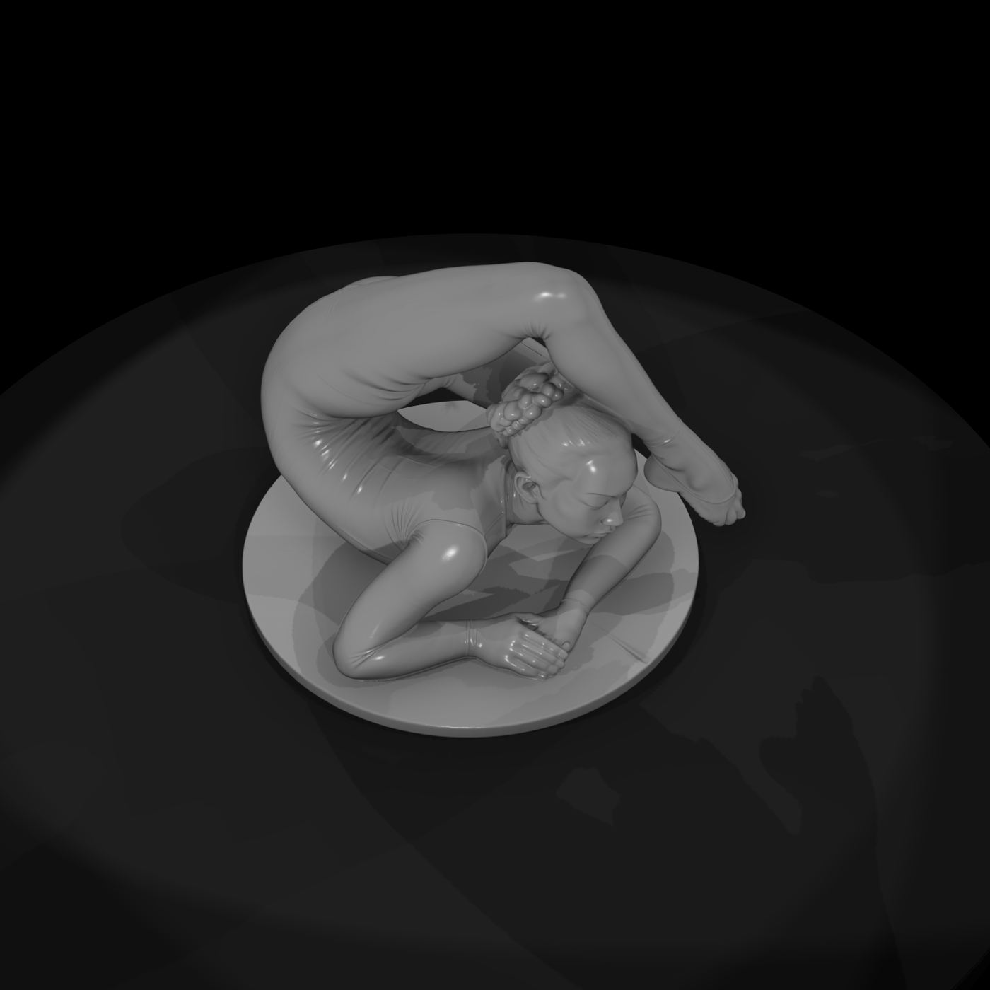 Contortionist