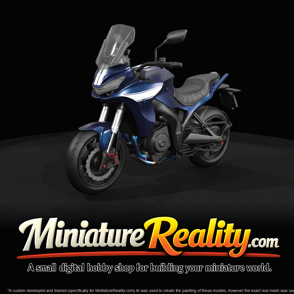Cyclone RX6 - 2025 (2020s)