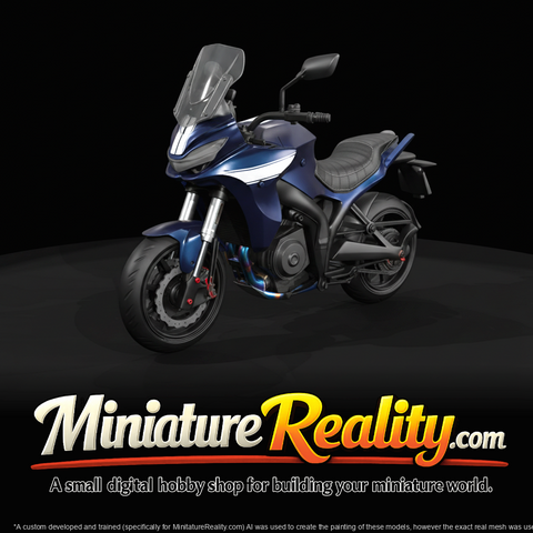 Cyclone RX6 - 2025 (2020s)