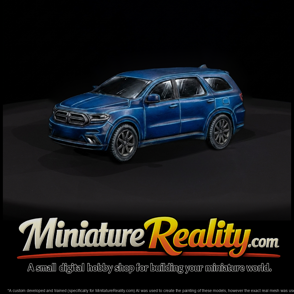 Dodge Durango SUV