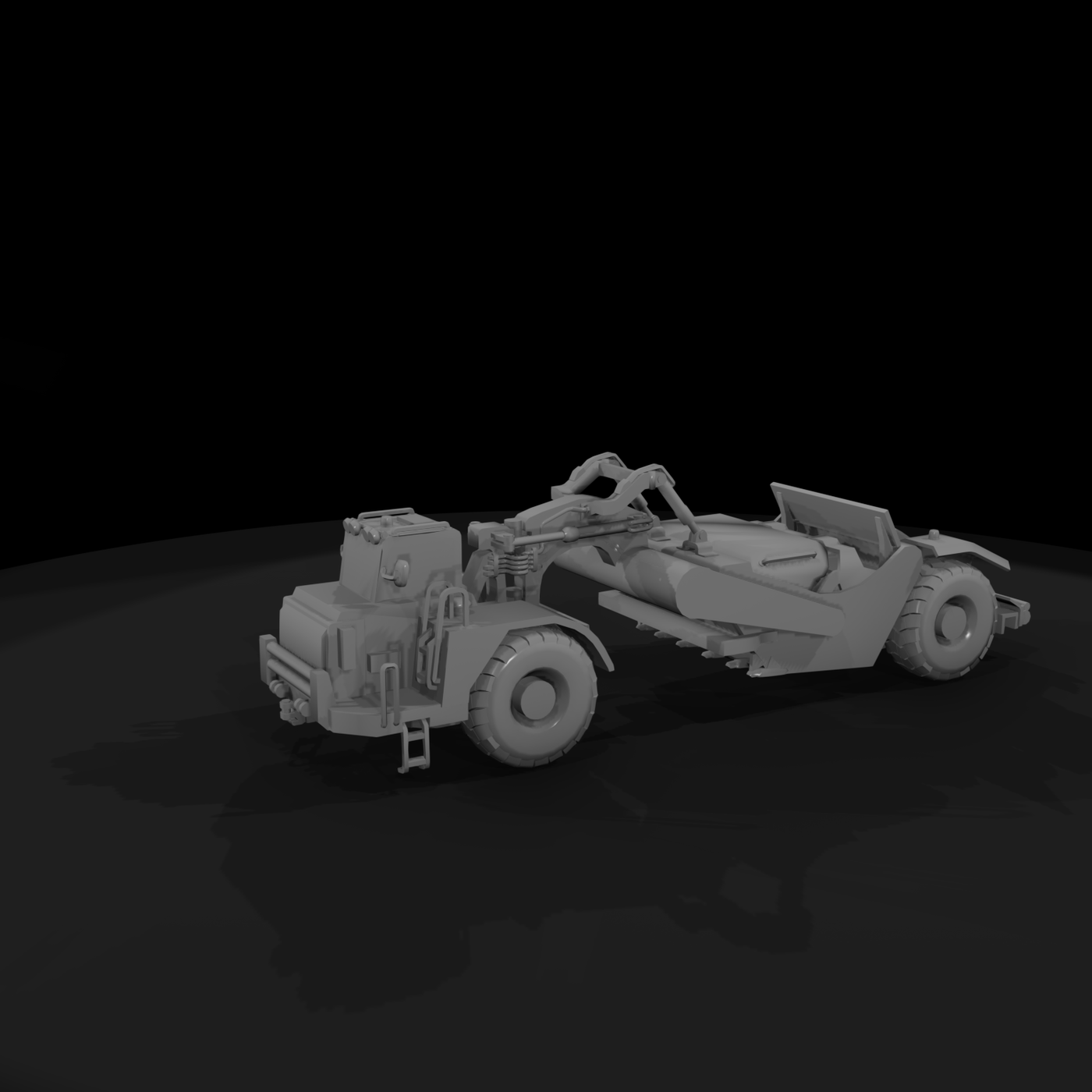 Earthmover