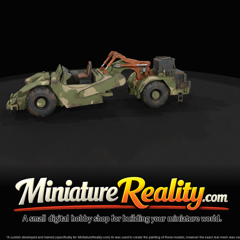 Earthmover (21st century)