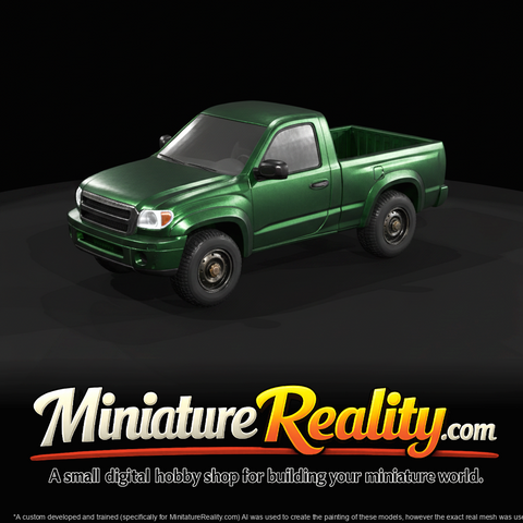 Isuzu D Max Singlecab - 2012 (2010s)