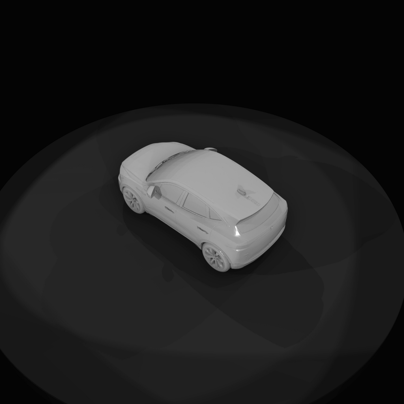 Jaguar E Pace R Dynamic - 2017 (estimated)